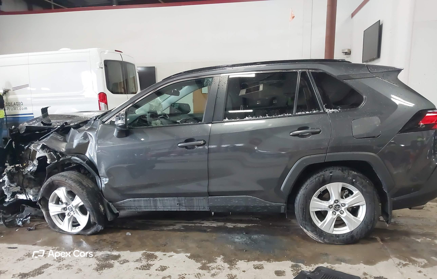 Toyota RAV 4 2020