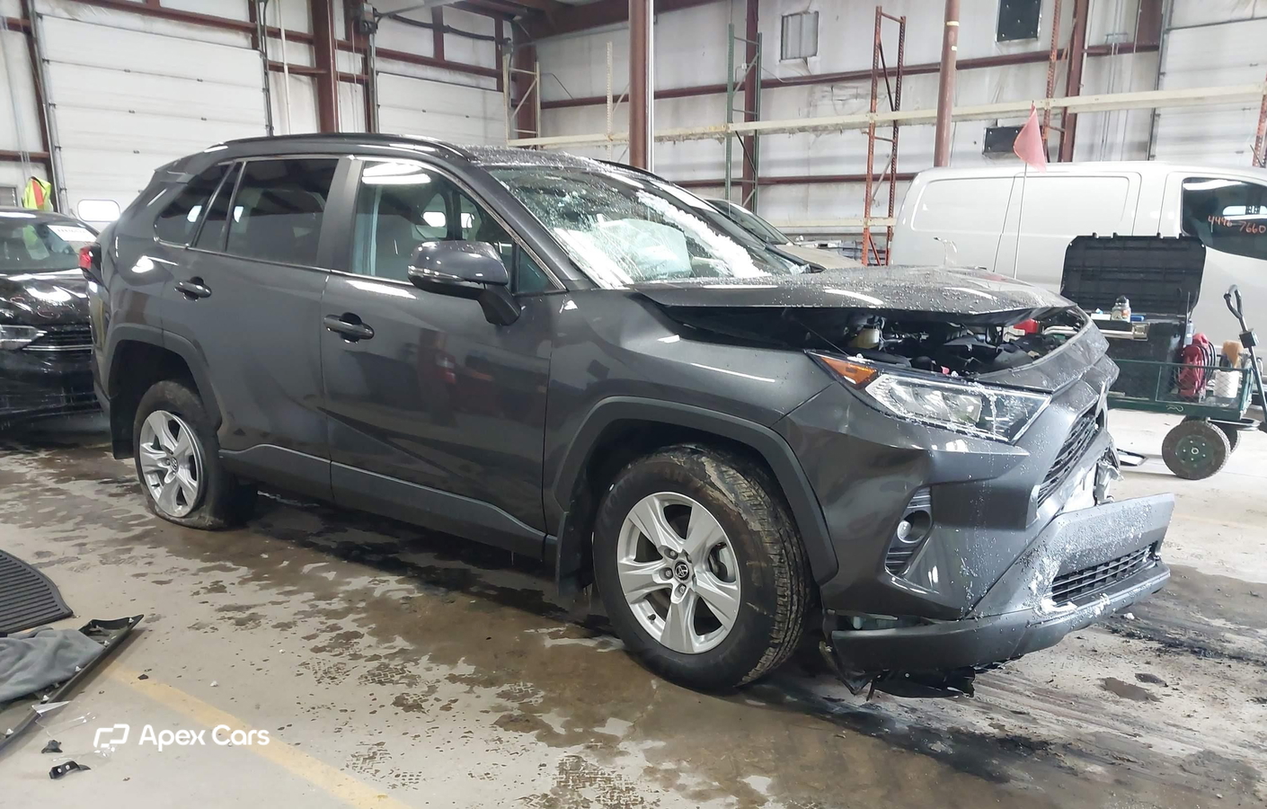 Toyota RAV 4 2020