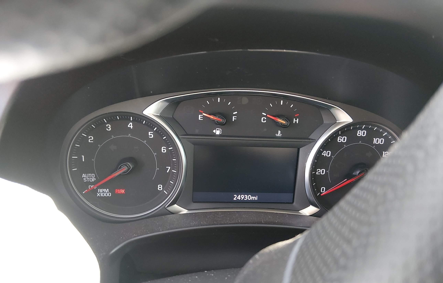 GMC Terrain 2024
