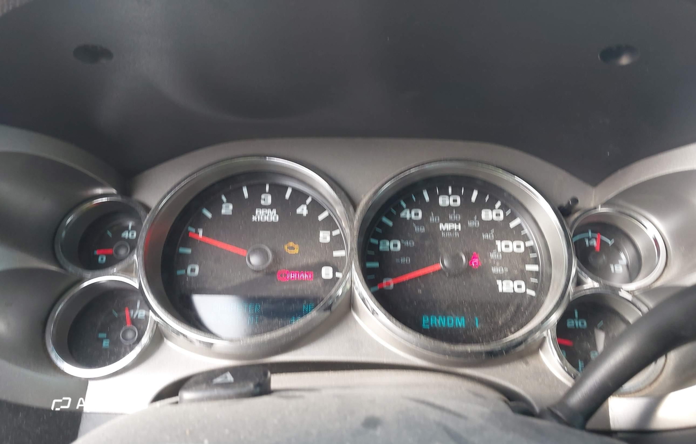 GMC Sierra 2012