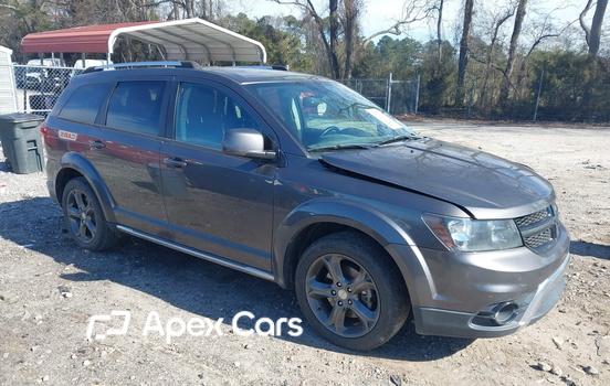 Dodge Journey 2015 - Image 1 of 16