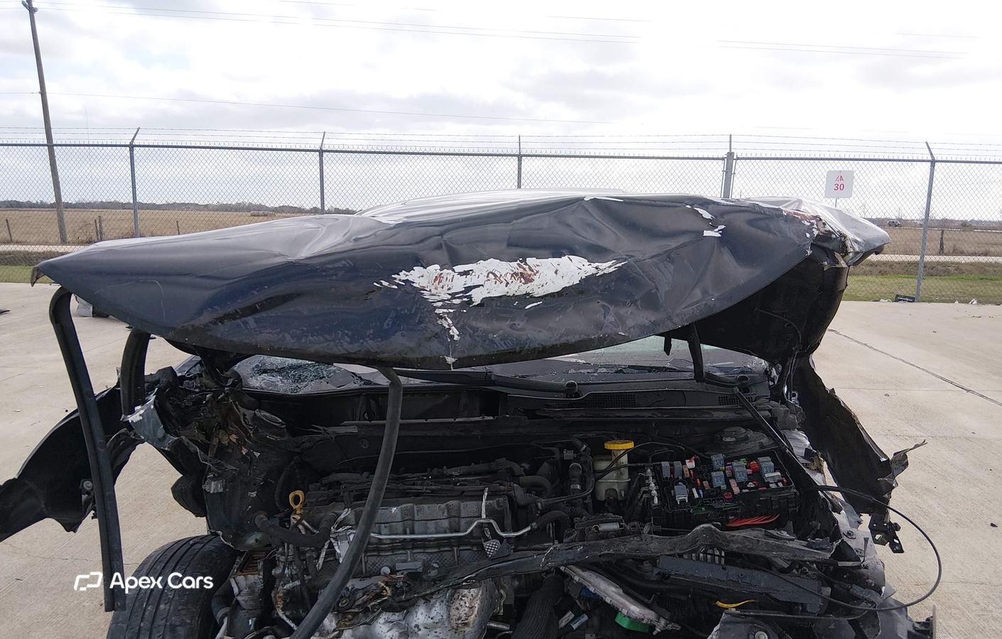 Chrysler 200 2015