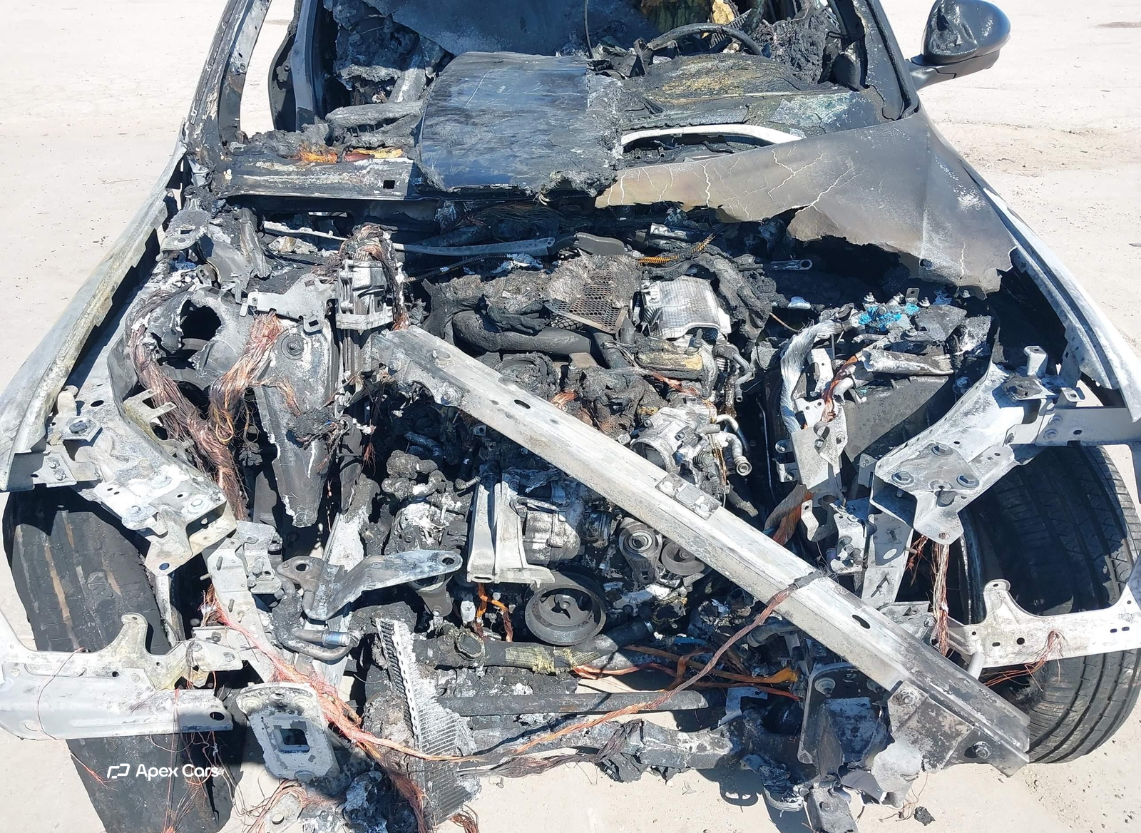 Maserati Grecale 2024