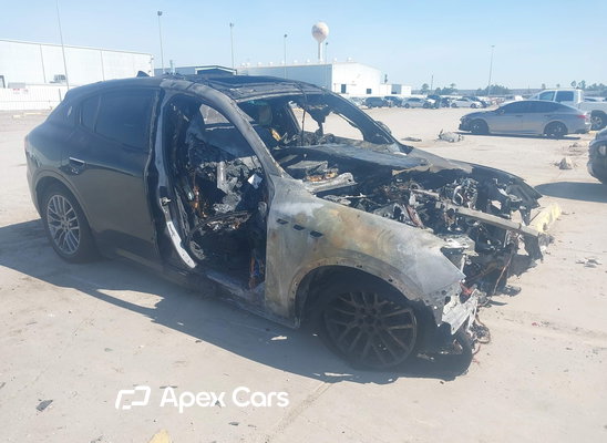 2024 Maserati Grecale - Image 1 of 5