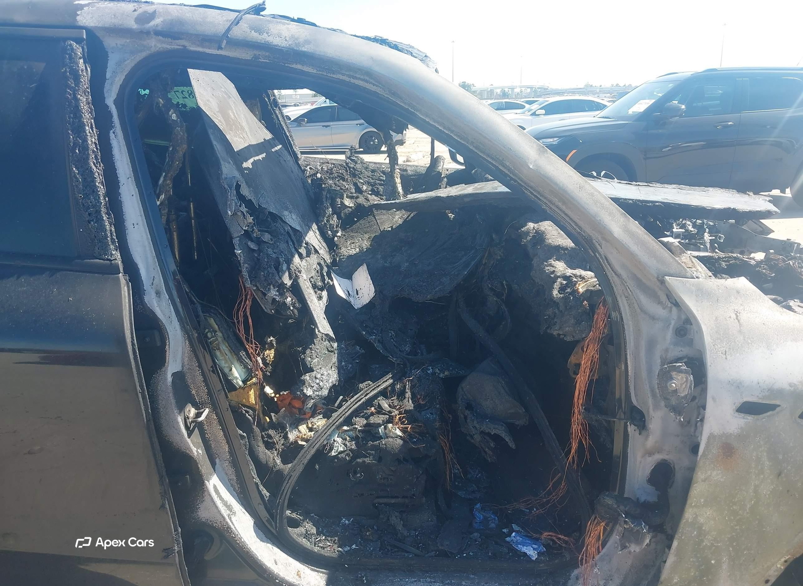 Maserati Grecale 2024