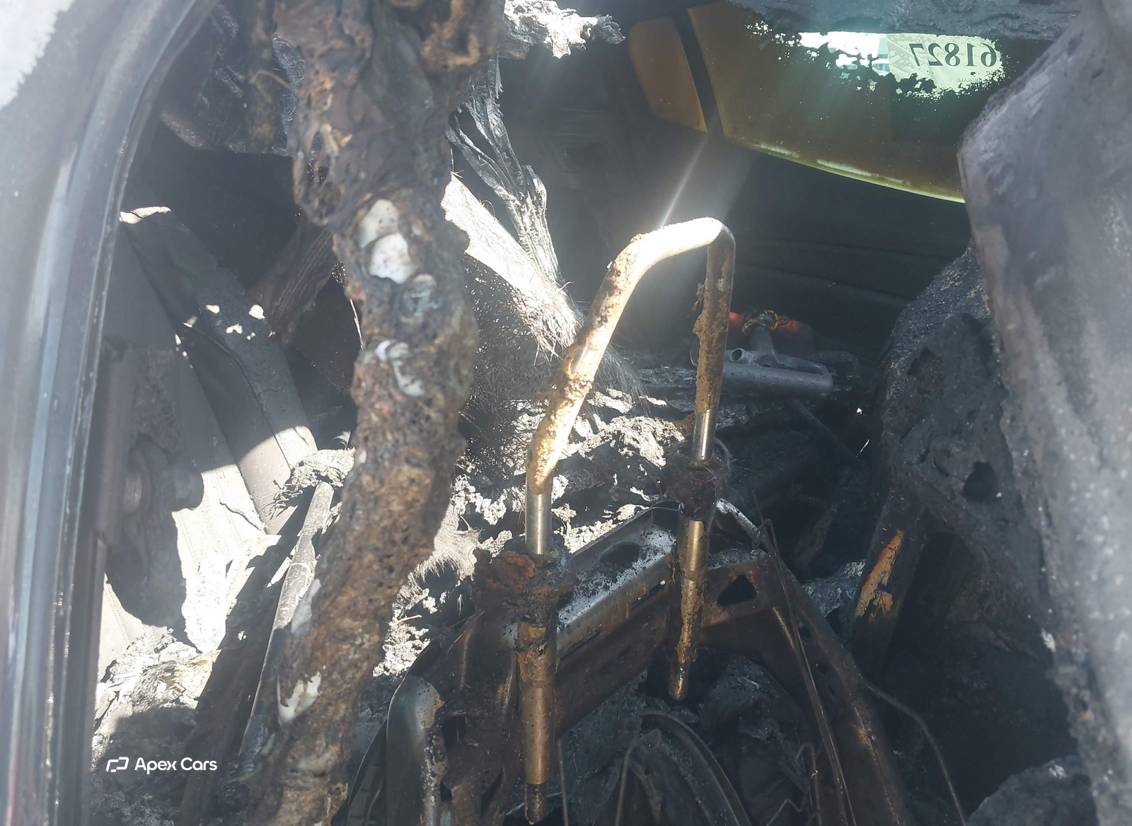 Maserati Grecale 2024