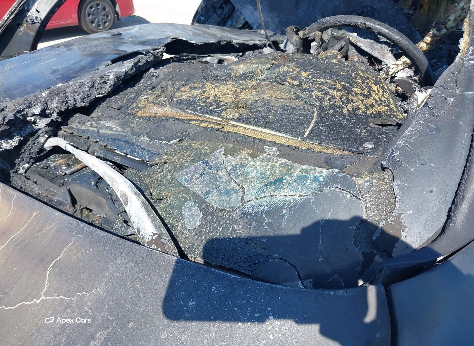 Maserati Grecale 2024