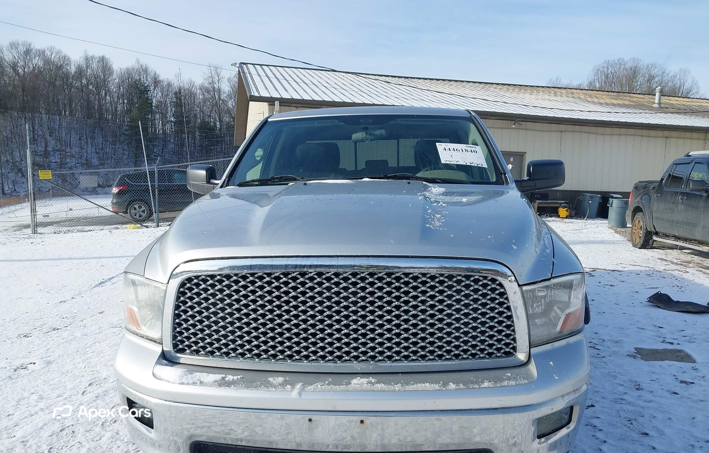 RAM 2011