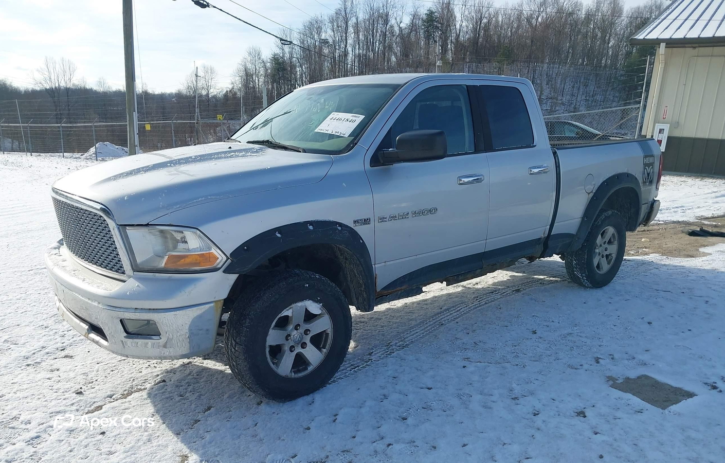 RAM 2011