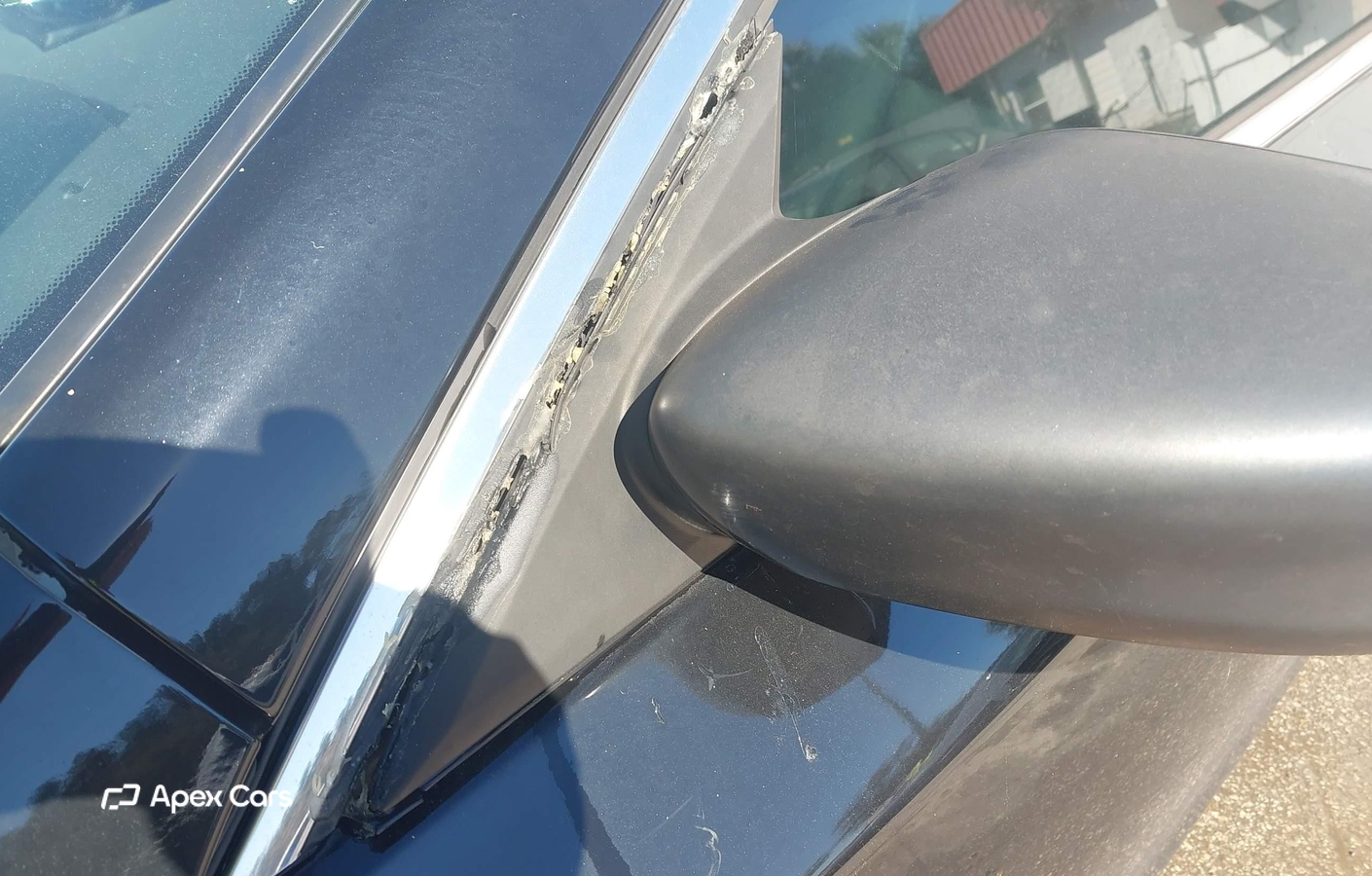 Nissan Altima 2016