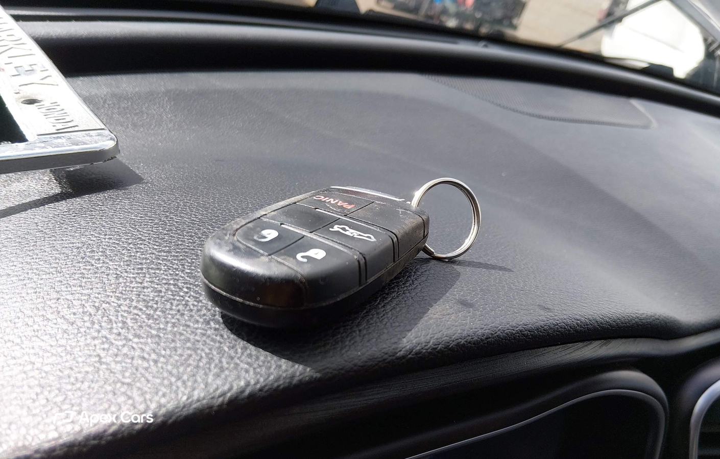 Chrysler 200 2015