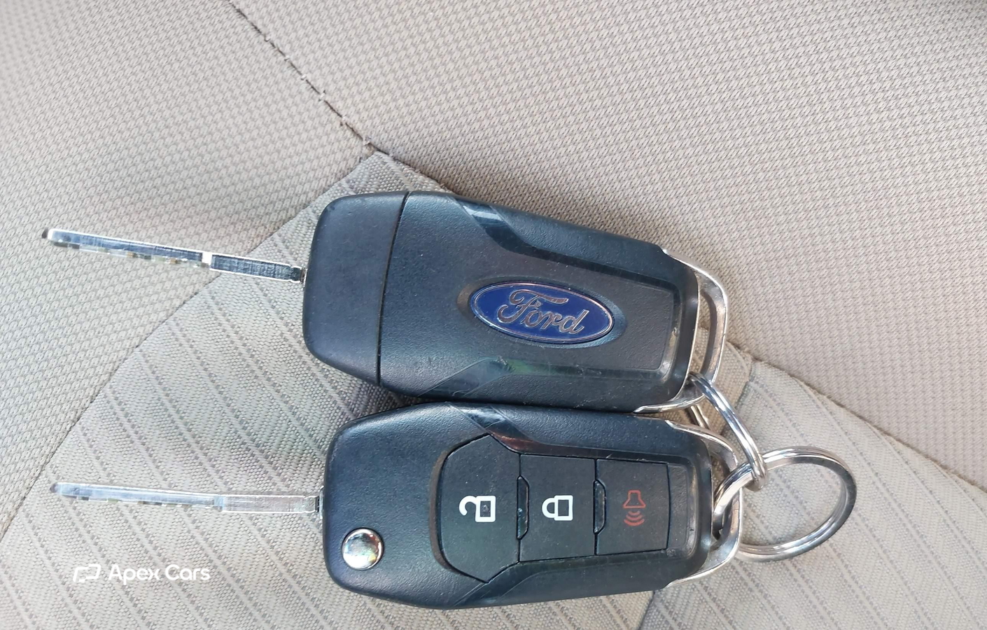 Ford Explorer 2016