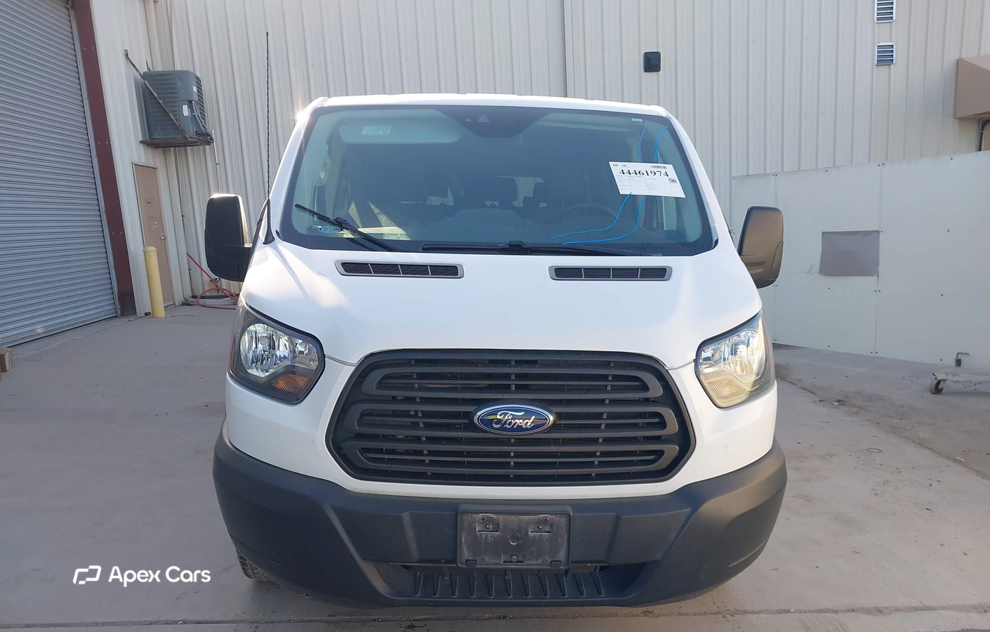 Ford 2019