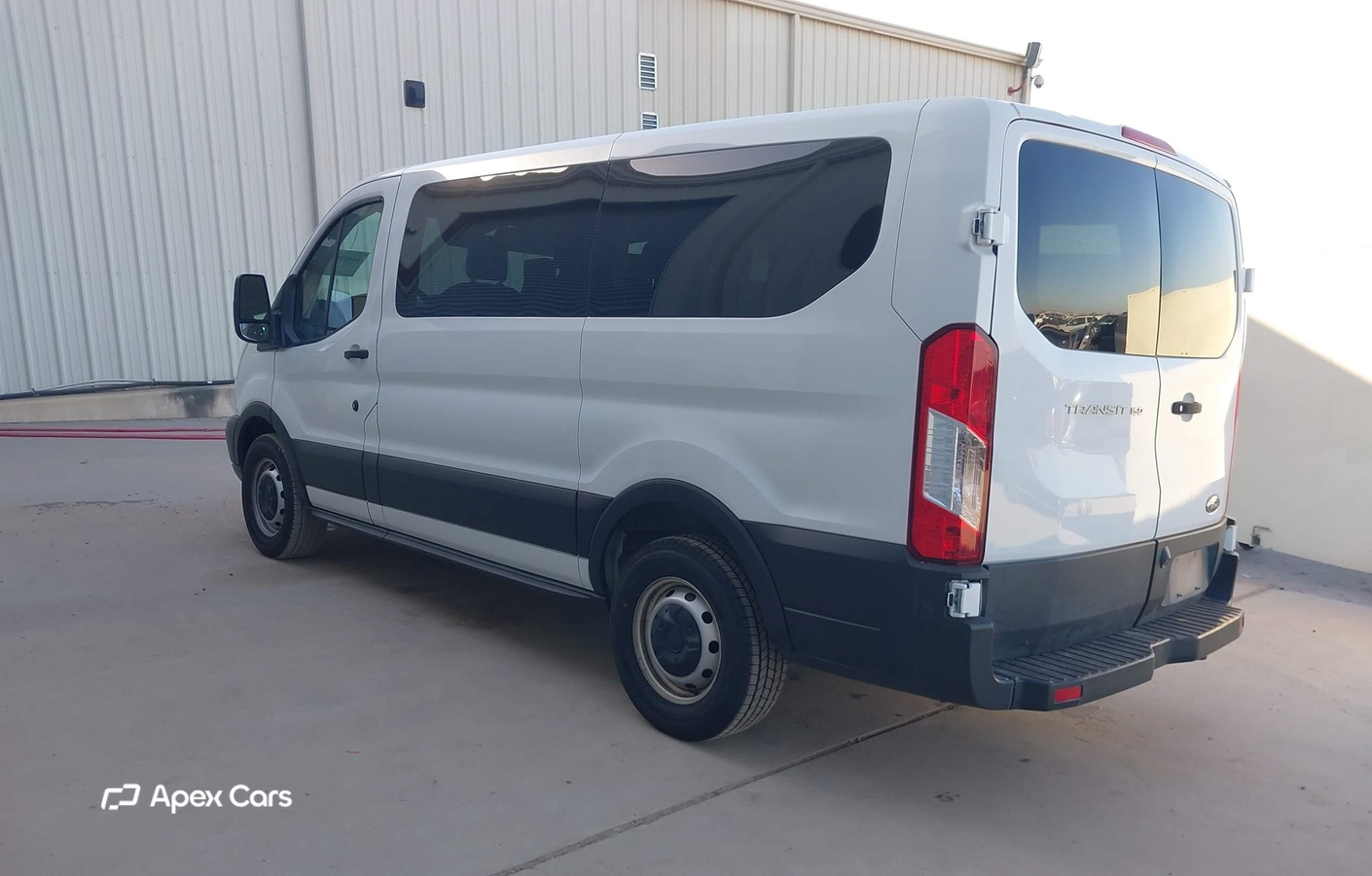 Ford 2019