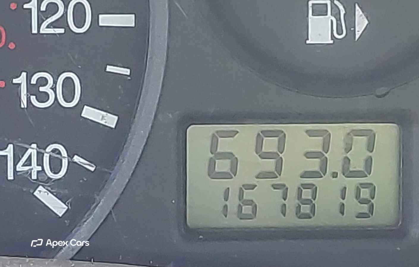 Ford Focus 2006