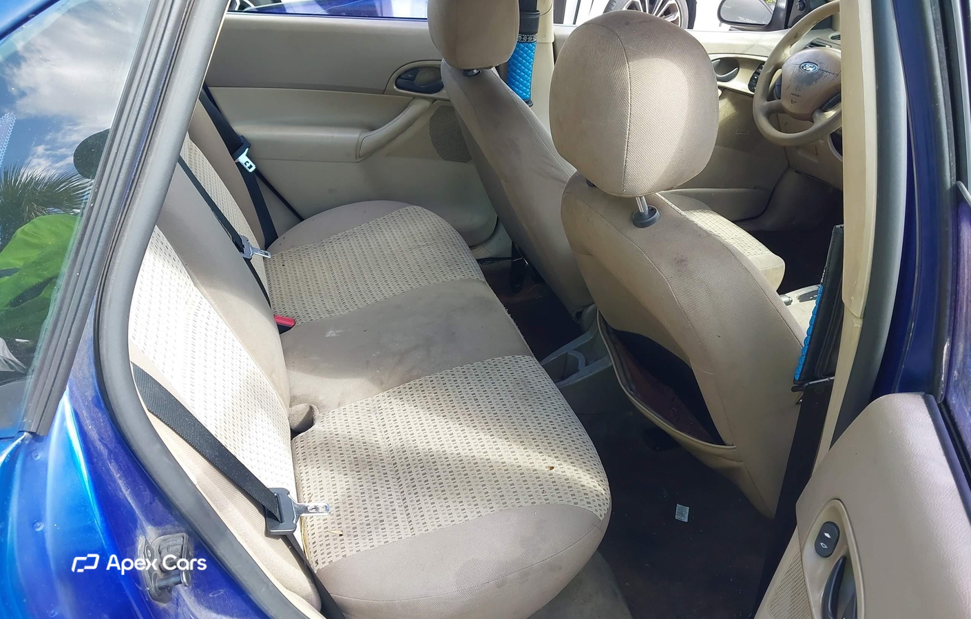 Ford Focus 2006