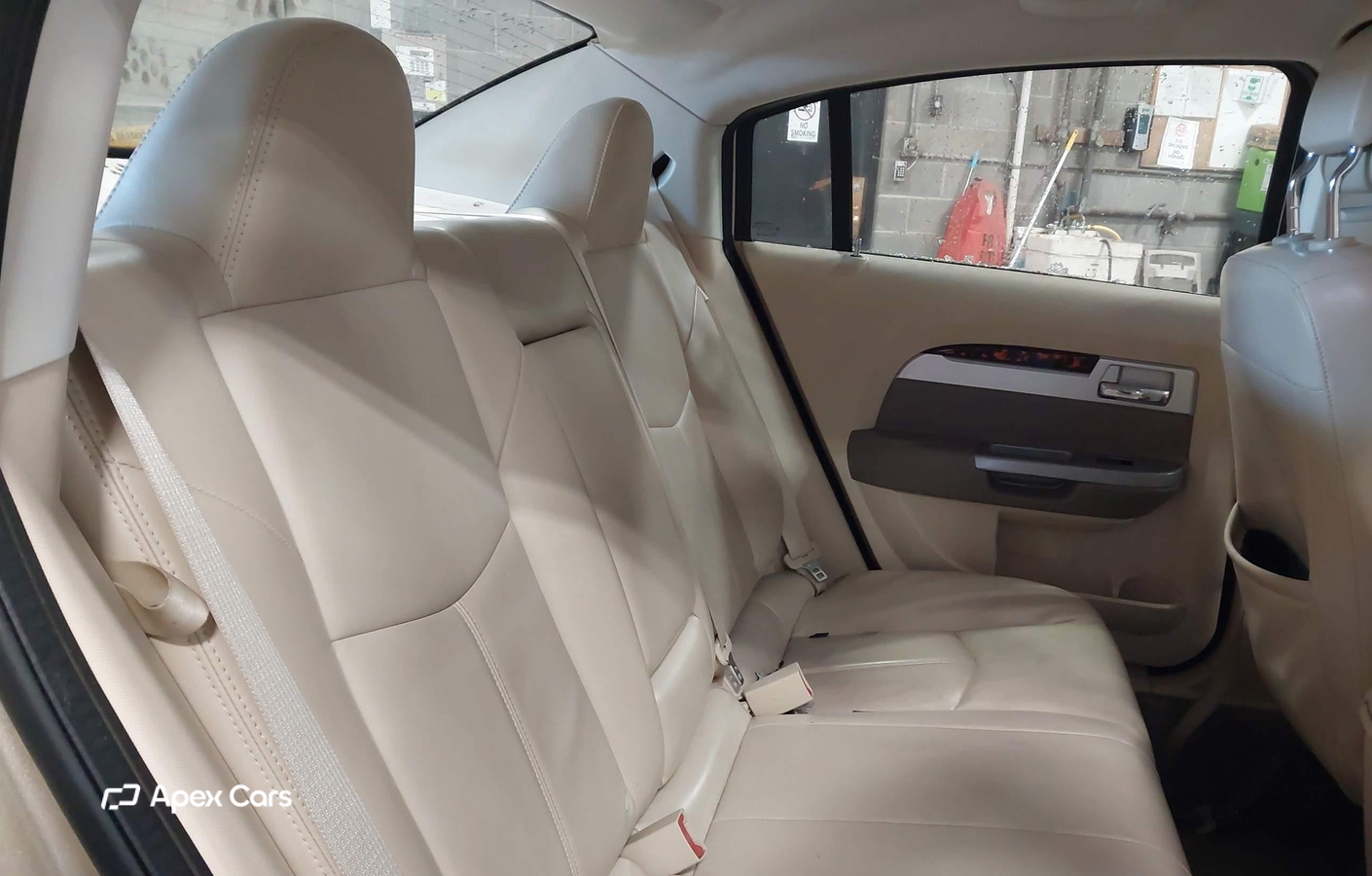 Chrysler Sebring 2010