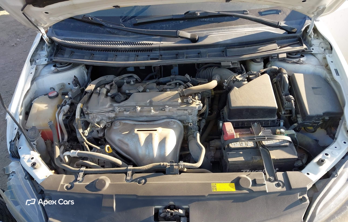 Scion tC 2015