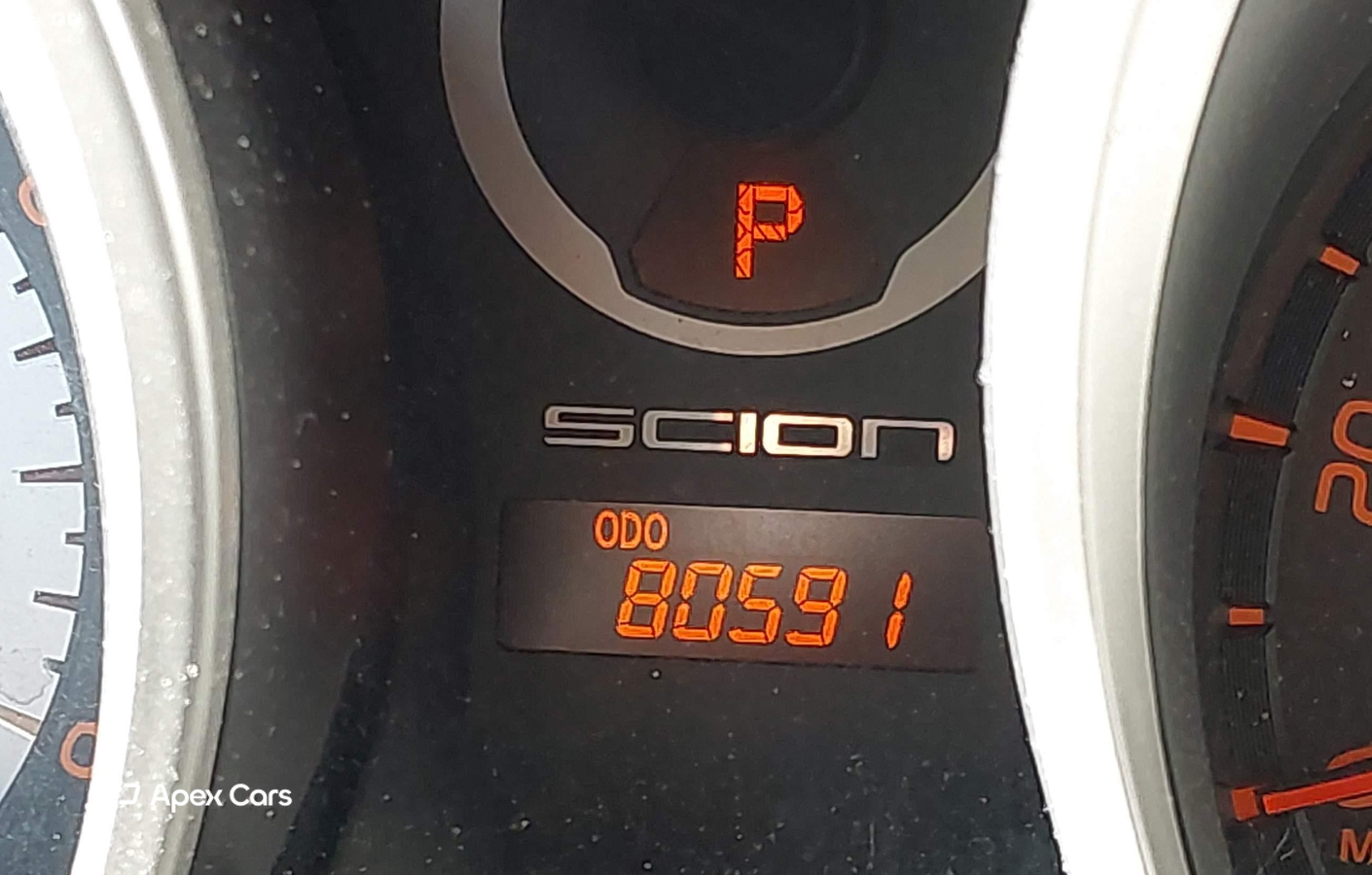 Scion tC 2015