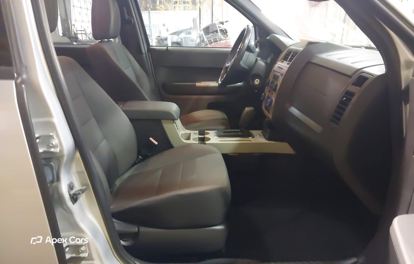 Ford Escape 2012