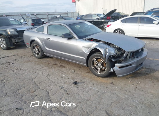 2006 Ford Mustang - Image 1 of 5