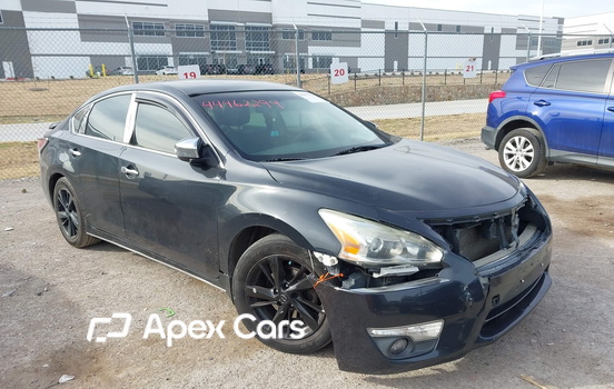 Nissan Altima 2013 - Image 1 of 11