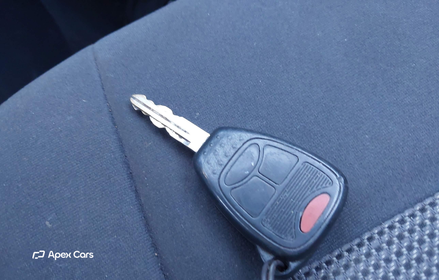 Jeep Compass 2011