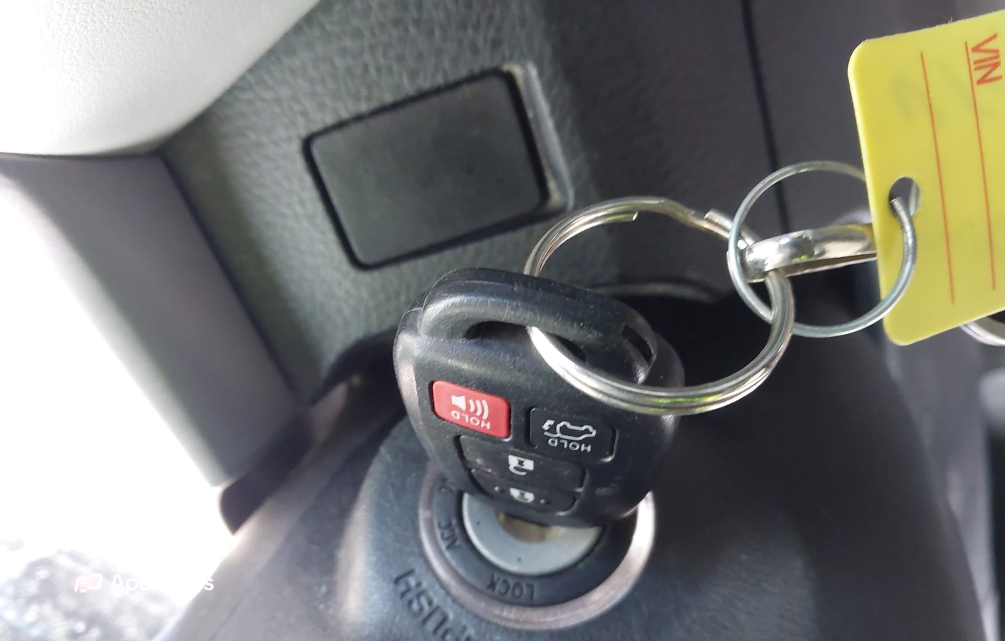 Toyota RAV 4 2016