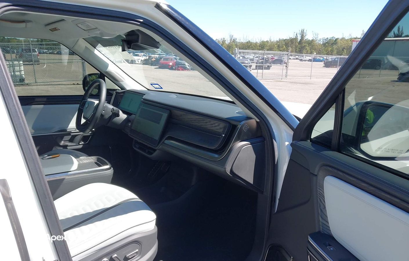 Rivian R1T 2023