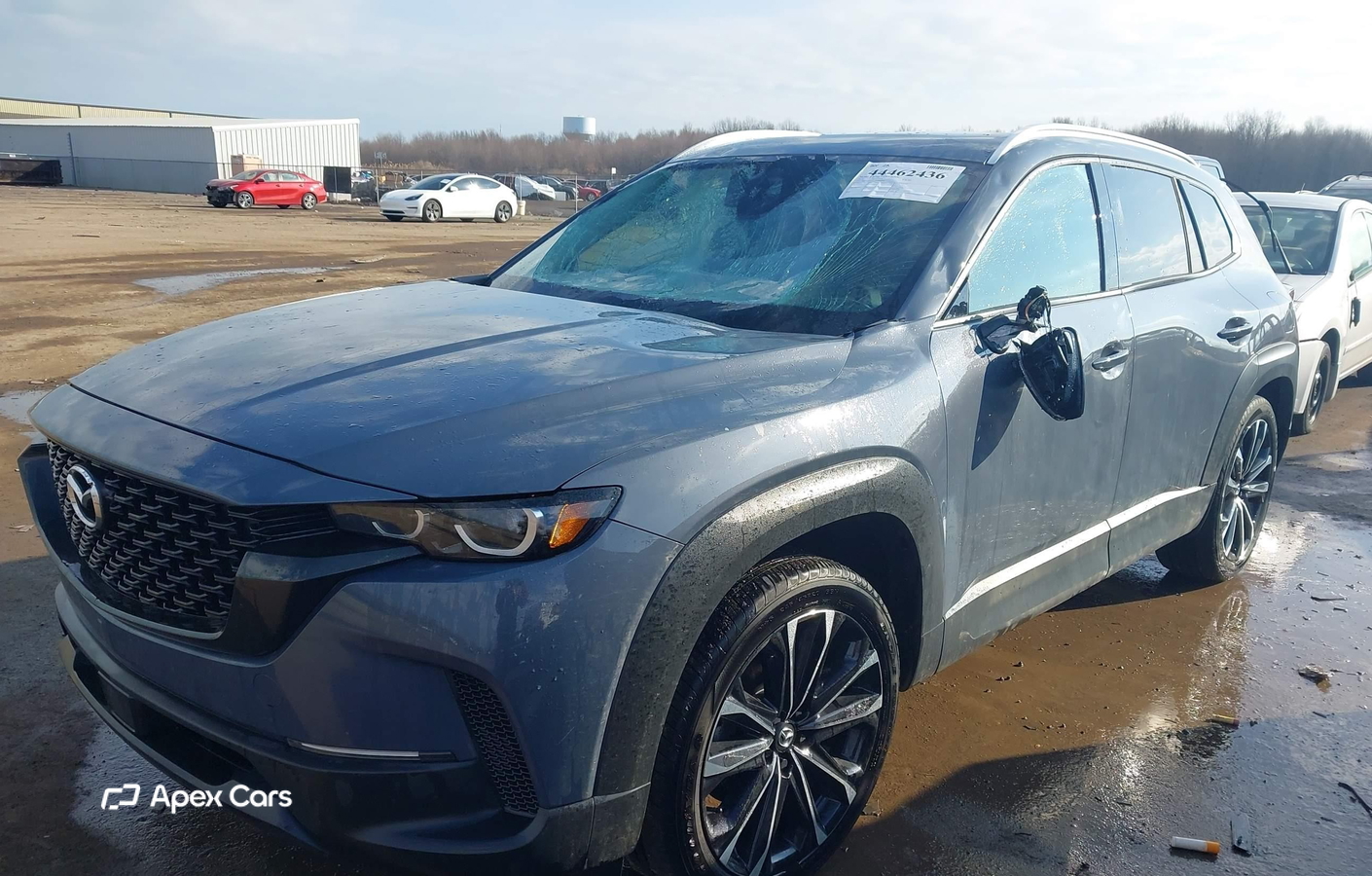 Mazda CX-50 2024