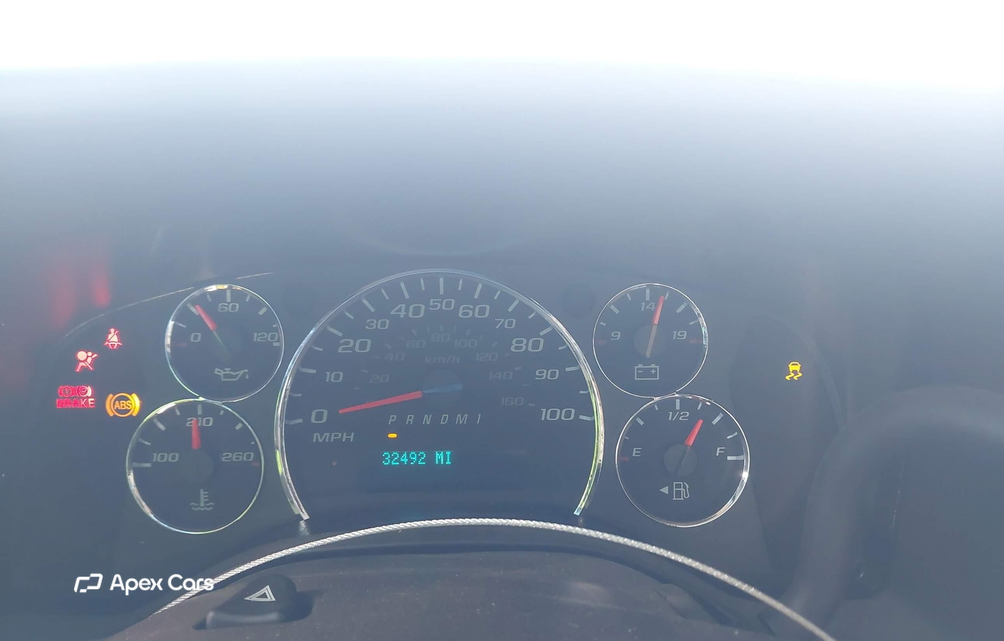 Chevrolet Express 2023