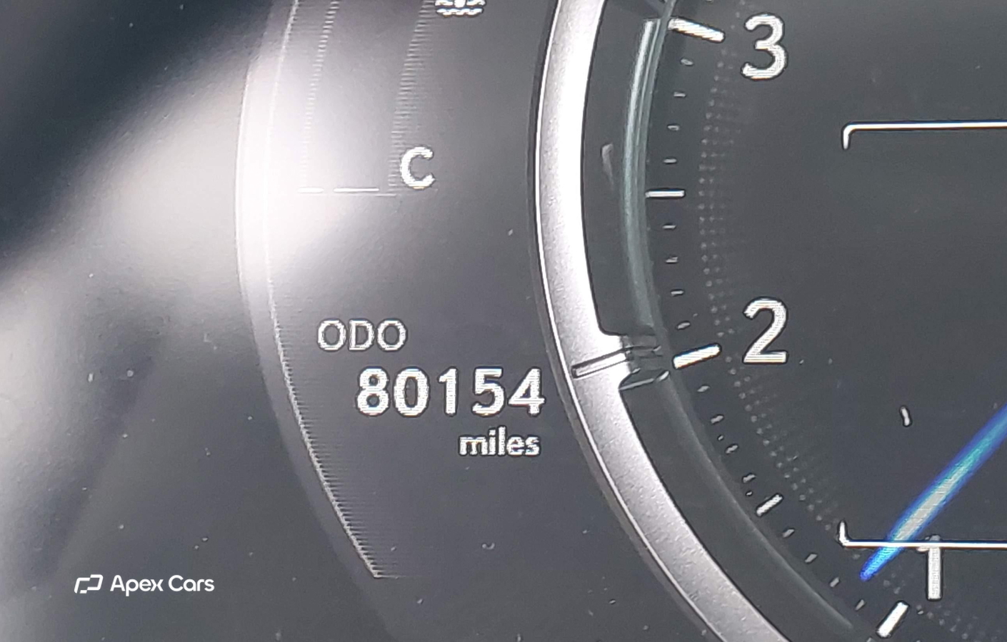 Lexus UX 2019