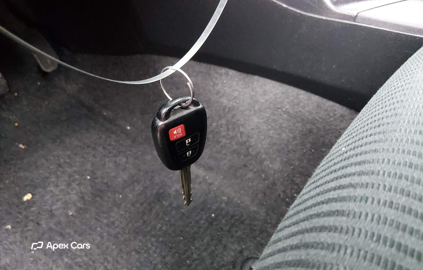 Toyota RAV 4 2013