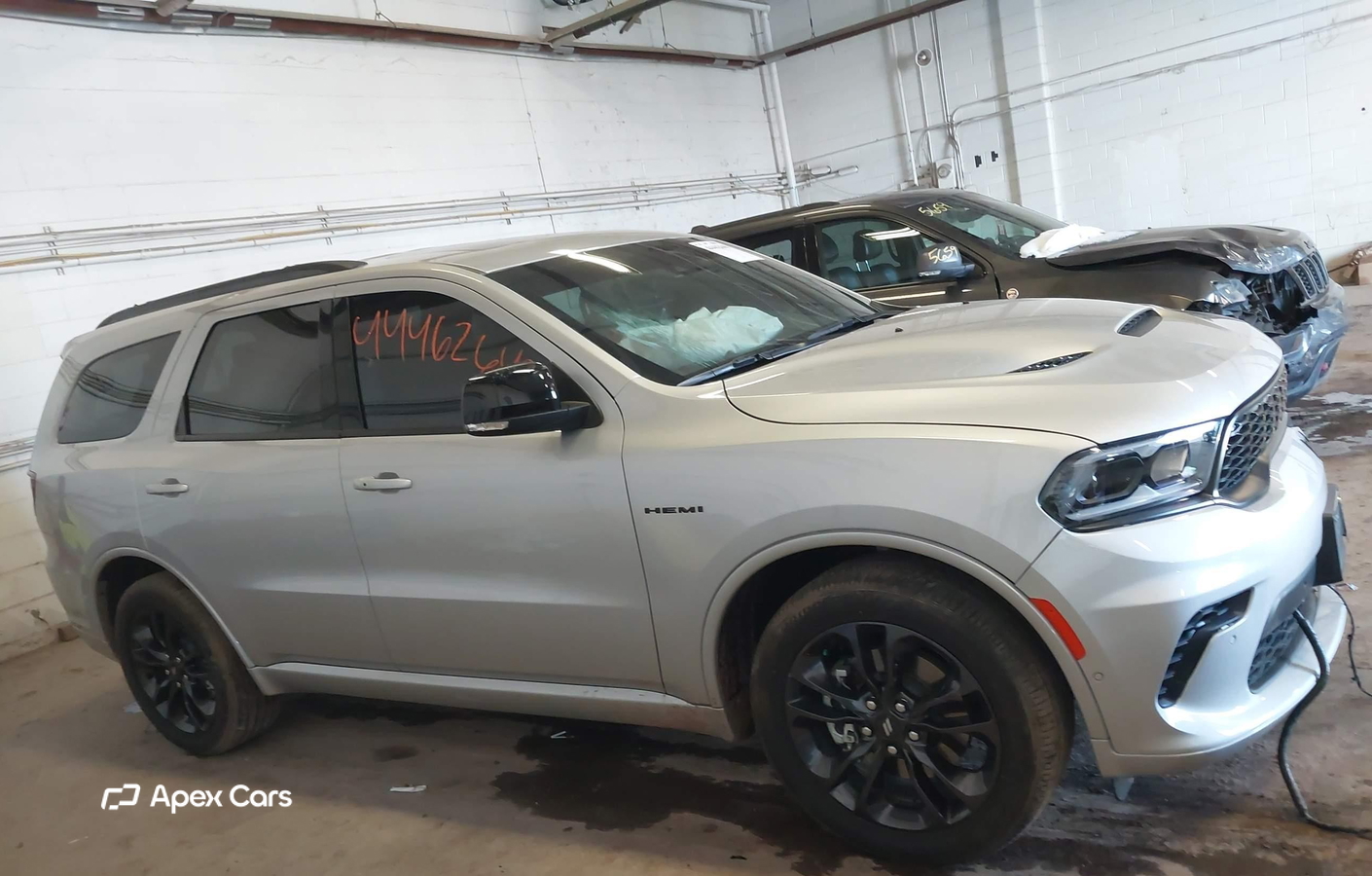 Dodge Durango 2024