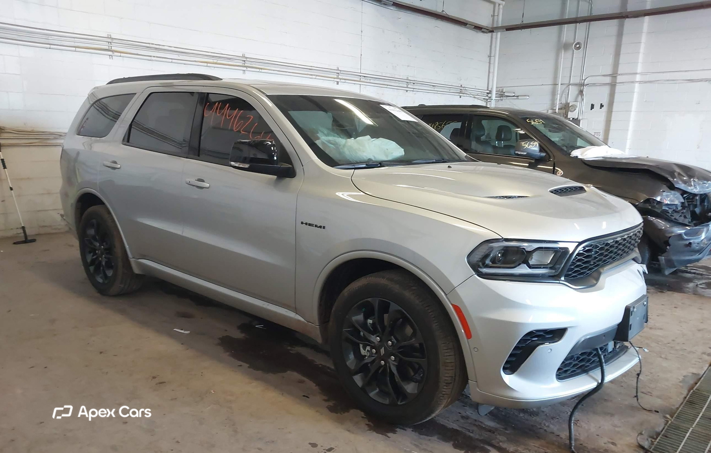Dodge Durango 2024