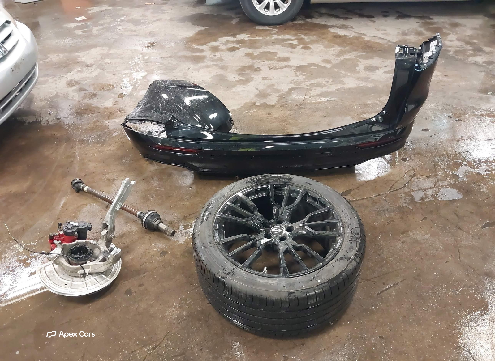 Maserati Grecale 2024