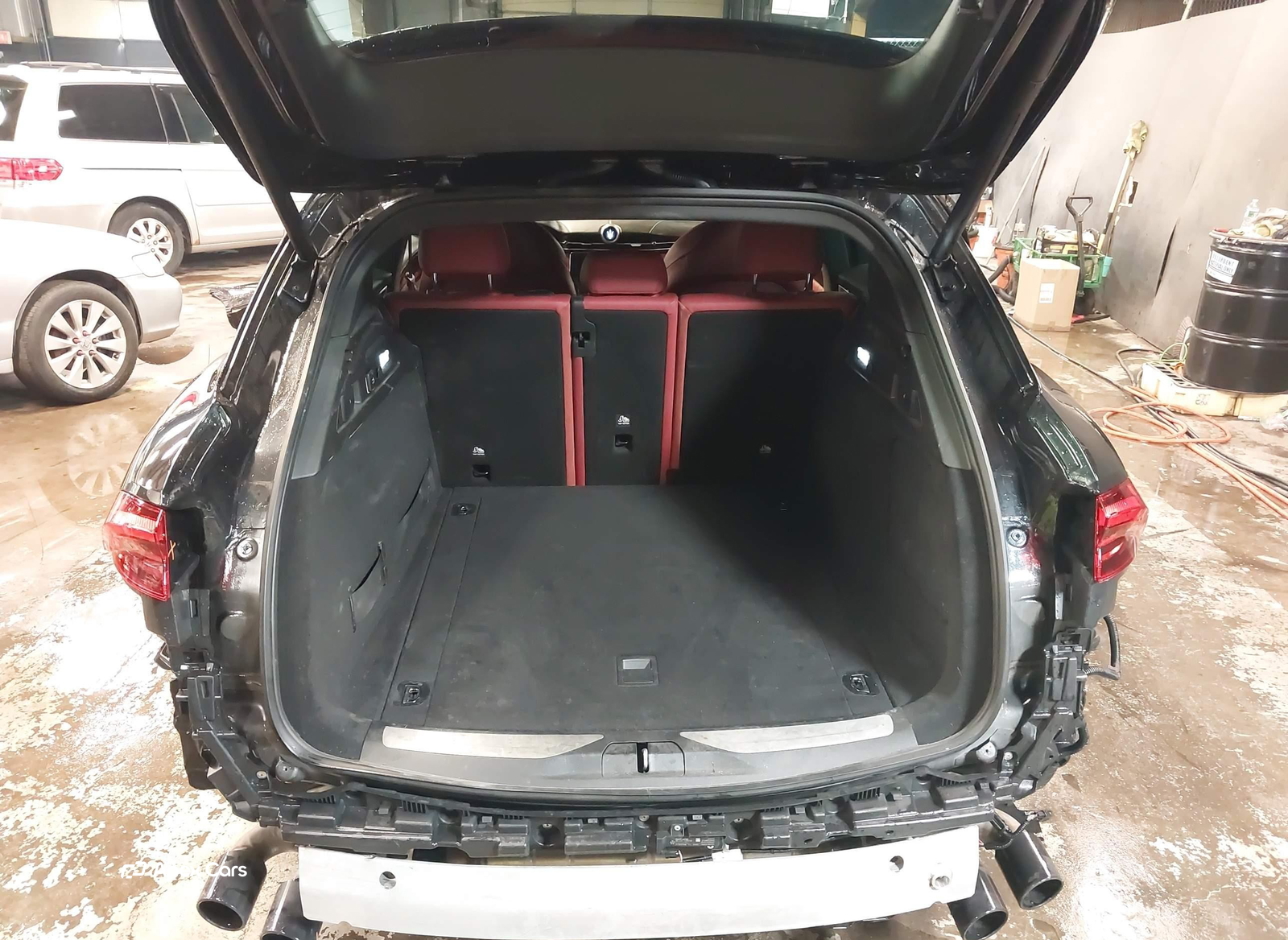 Maserati Grecale 2024