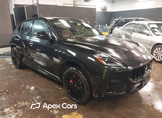 2024 Maserati Grecale - Image 1 of 5