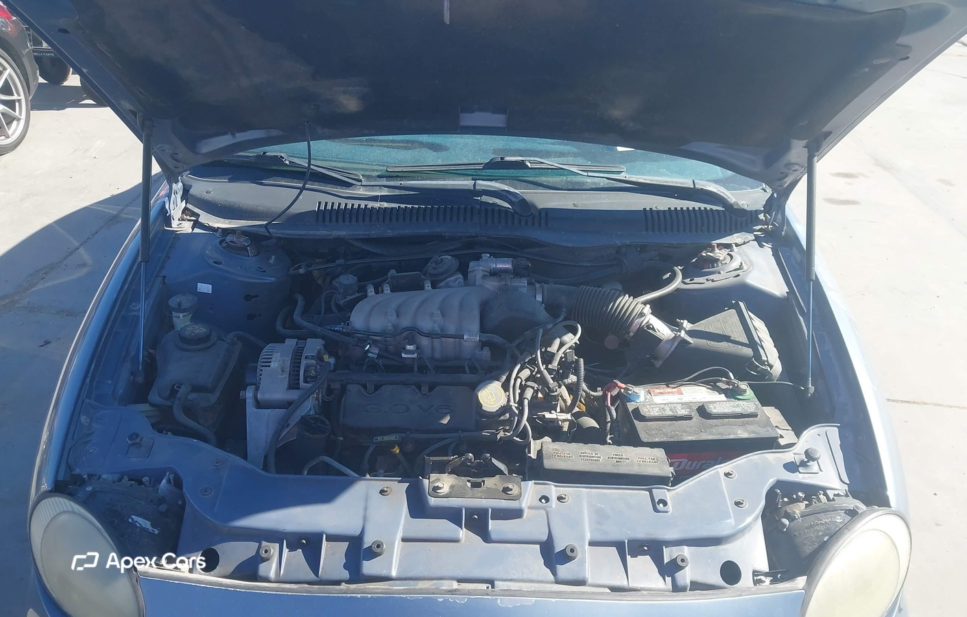 Ford Taurus 1999