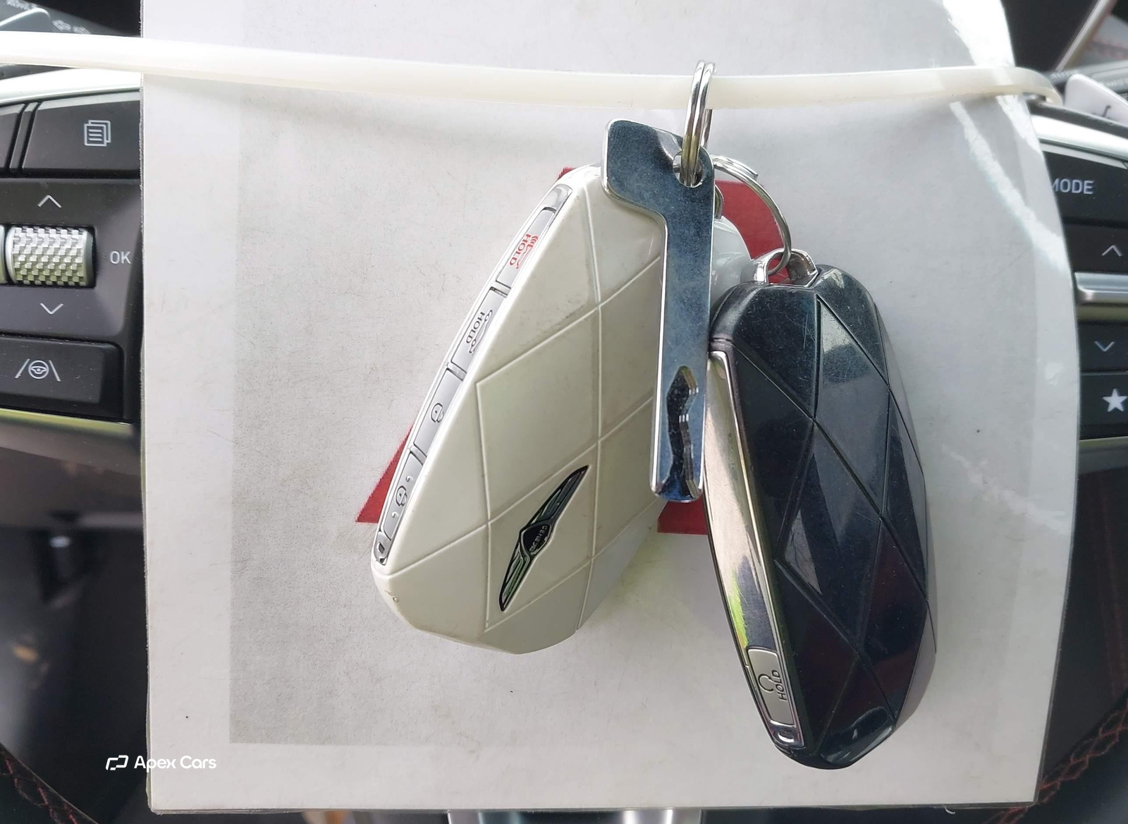 Genesis G70 2025