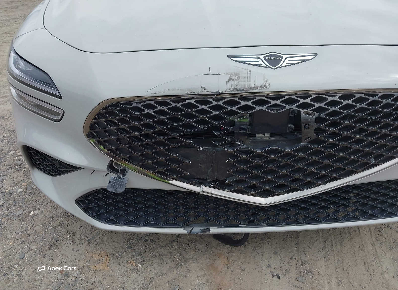 Genesis G70 2025