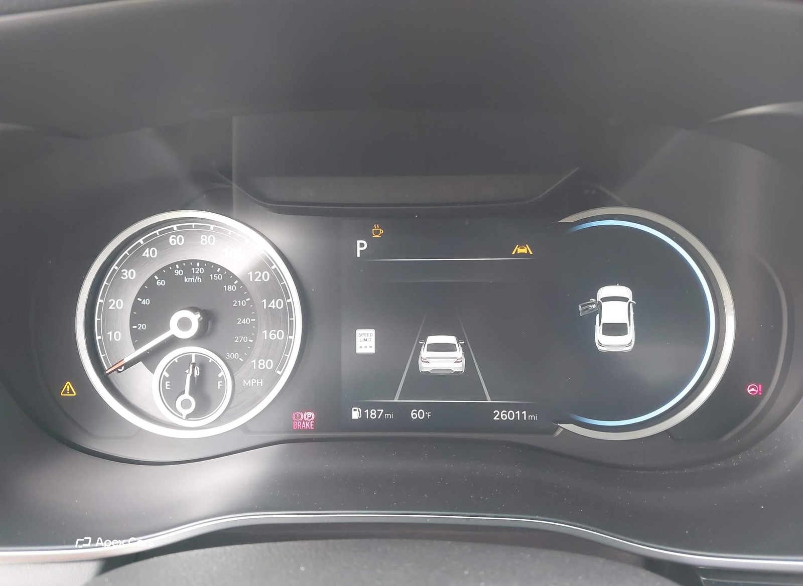 Genesis G70 2025