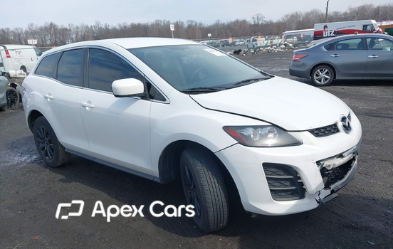 Mazda CX-7 2011 - Image 1 of 16