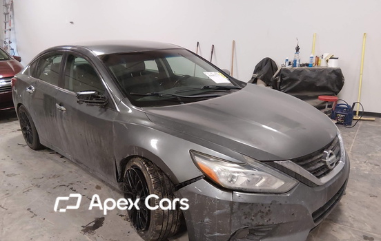 Nissan Altima 2018 - Image 1 of 19