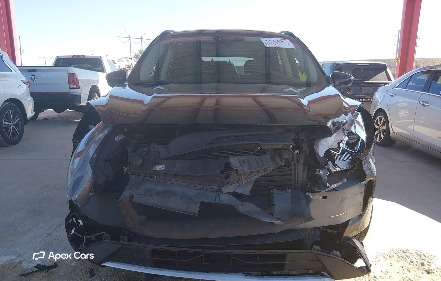 Ford Escape 2020