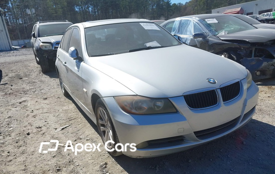 BMW Series 3 2006 - Image 1 of 16