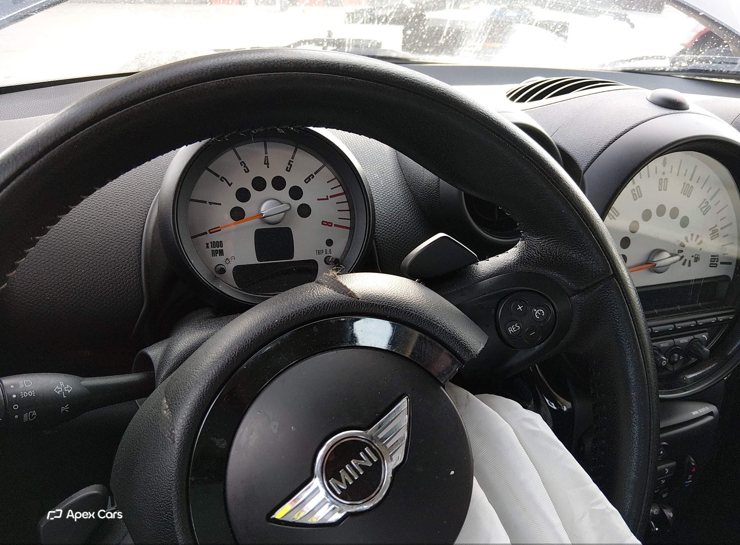 MINI Countryman 2014