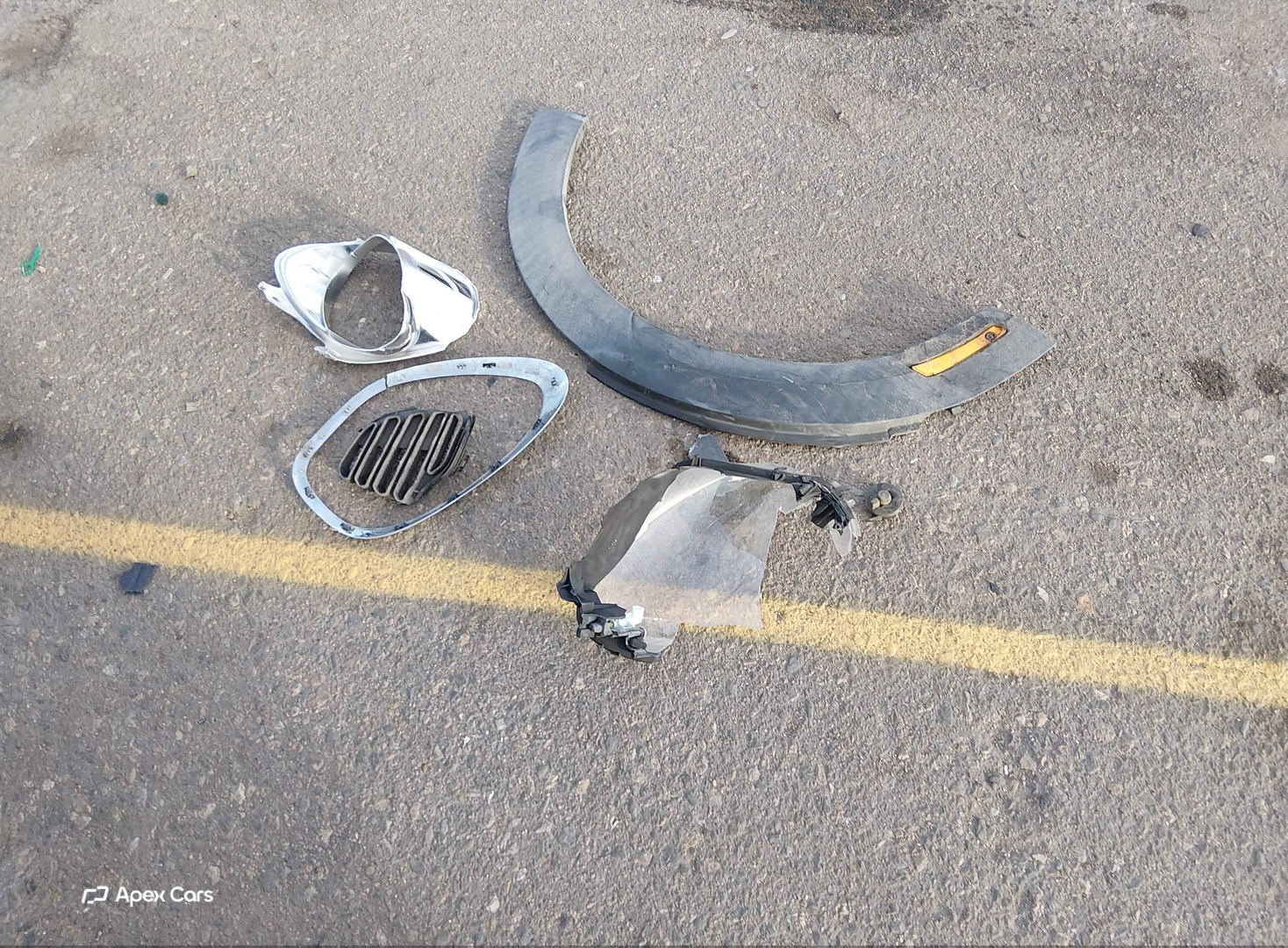 MINI Countryman 2014