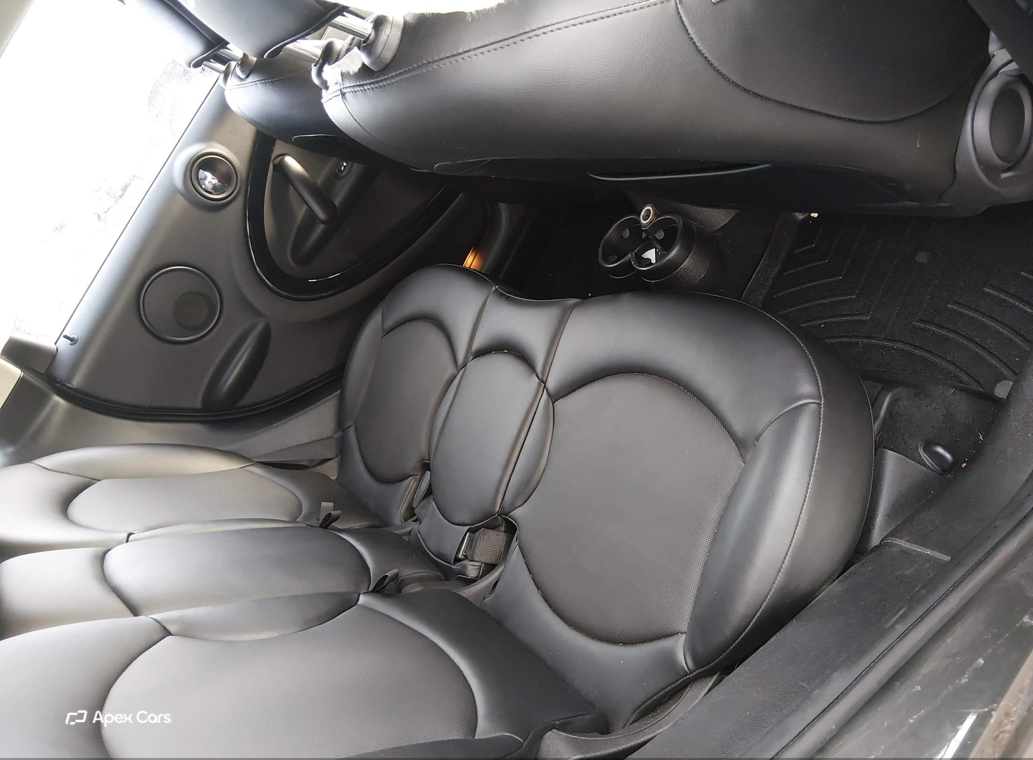 MINI Countryman 2014