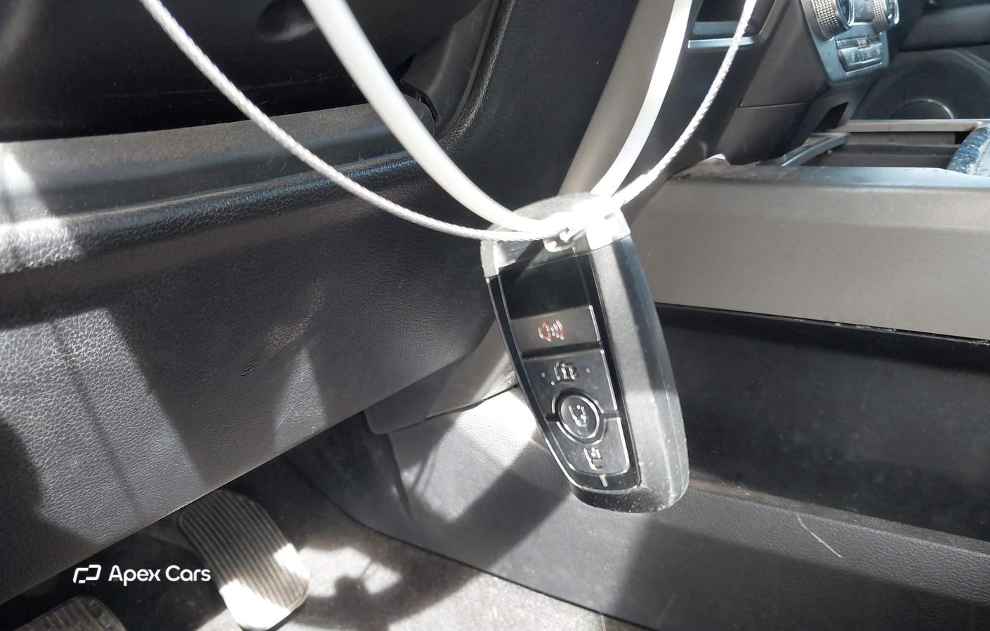 Ford Expedition 2018